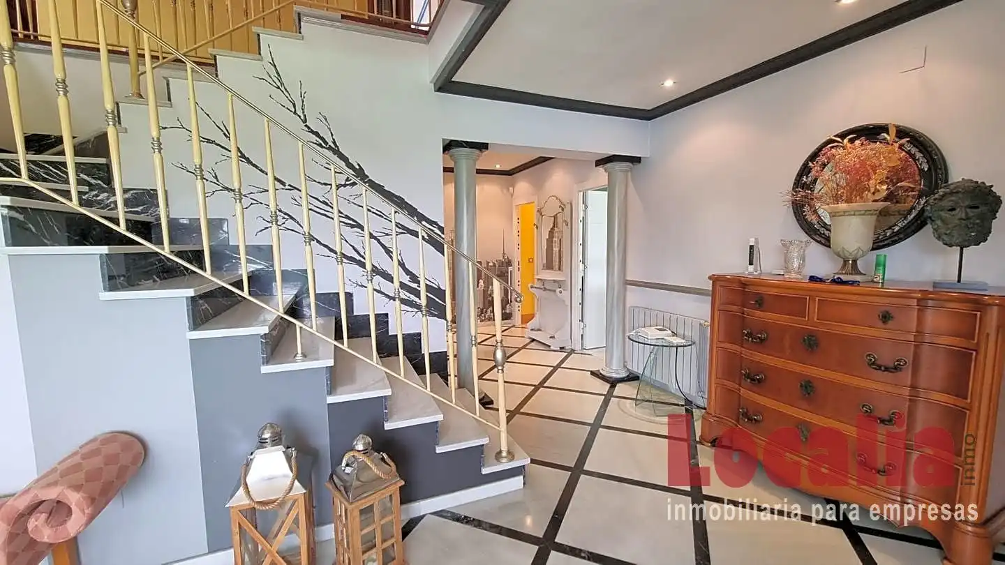 Casa o xalet en venda a La Concha, Suances