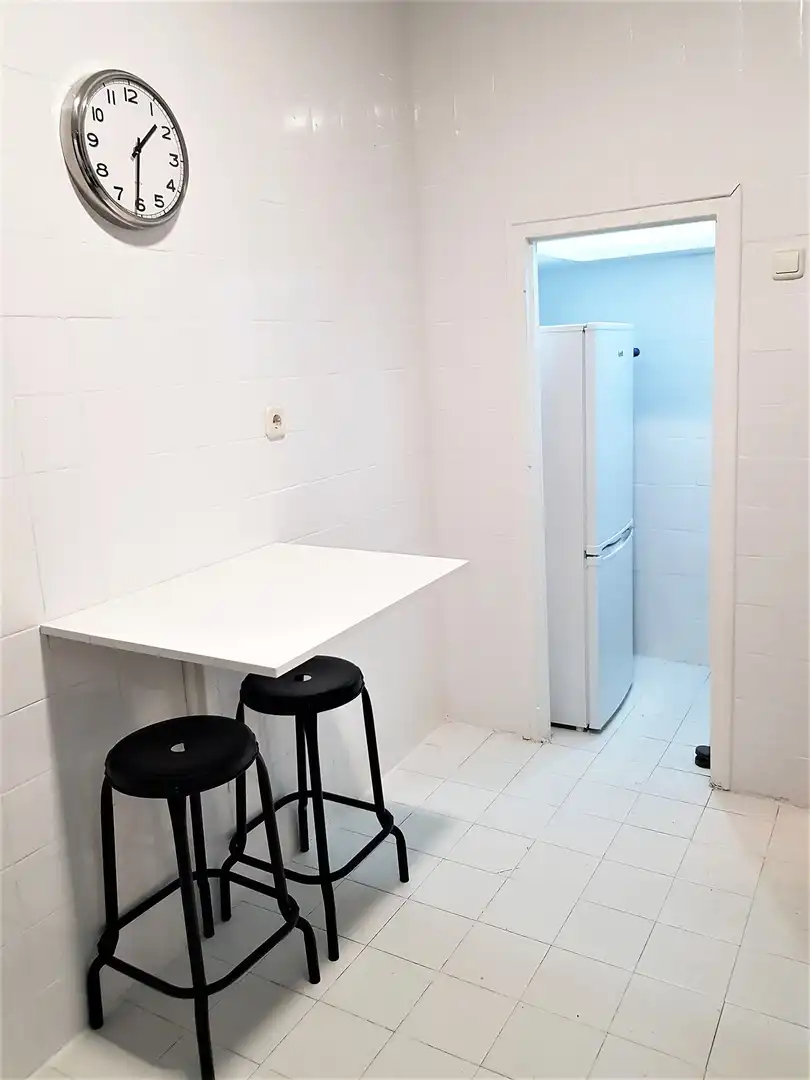 Flat for rent in Plaza de Santa Ana, Cortes - Huertas