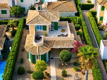 Villa à vendre à Cala Murada