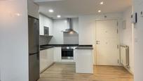 Kitchen of Flat for sale in Durango  with Heating, Storage room and Balcony