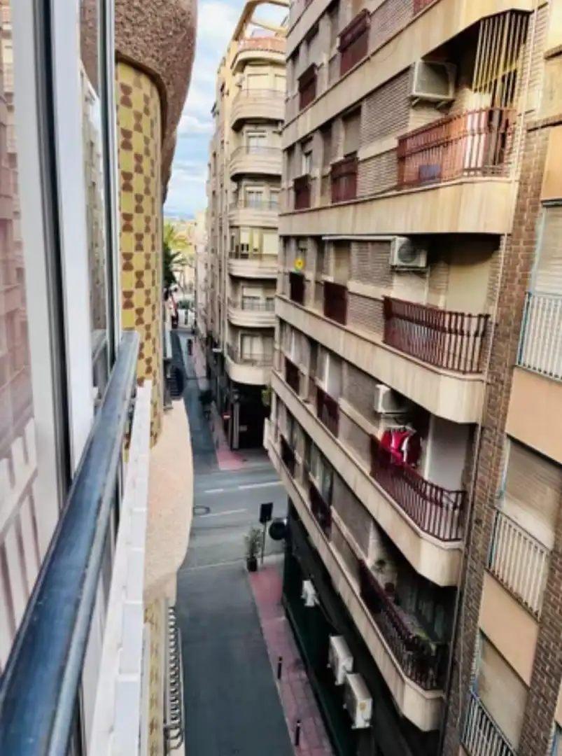 Piso con terraza en venta en Elche ciudad, imagen 25