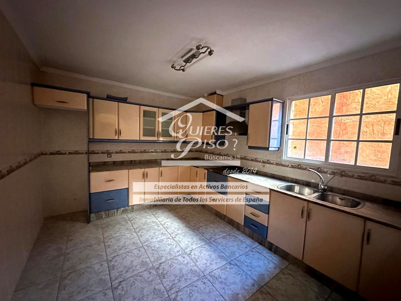 Kitchen of House or chalet for sale in Gáldar  with Terrace