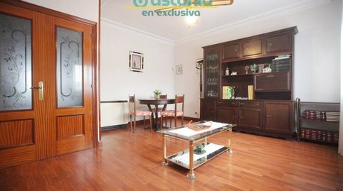 Photo 4 of Flat for sale in Agirre Lehendakaria Kalea, Centro - Ariz - Uribarri, Basauri