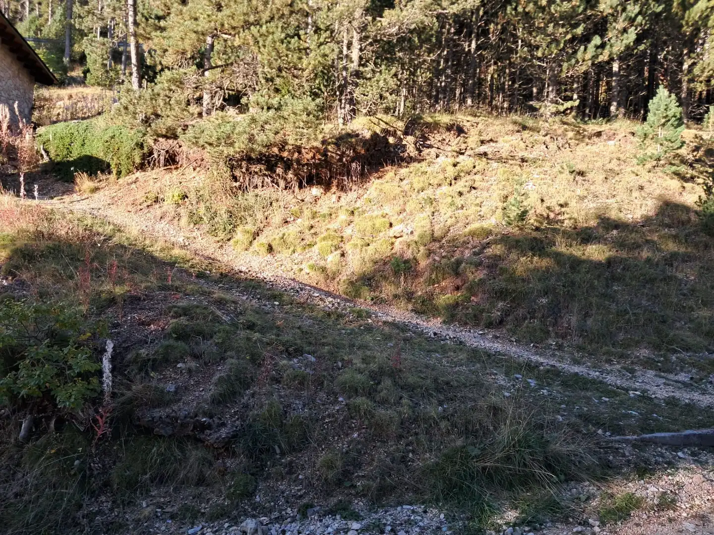 Residential zum Verkauf in La Coma i la Pedra