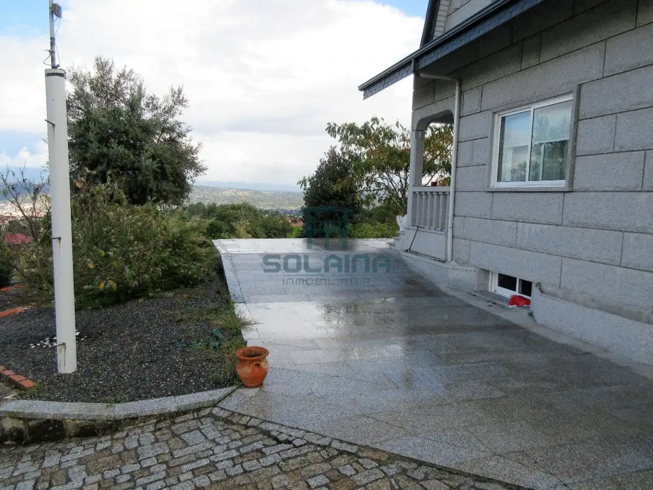 Villa con terrazza in vendita a Barbadás, imagen 2