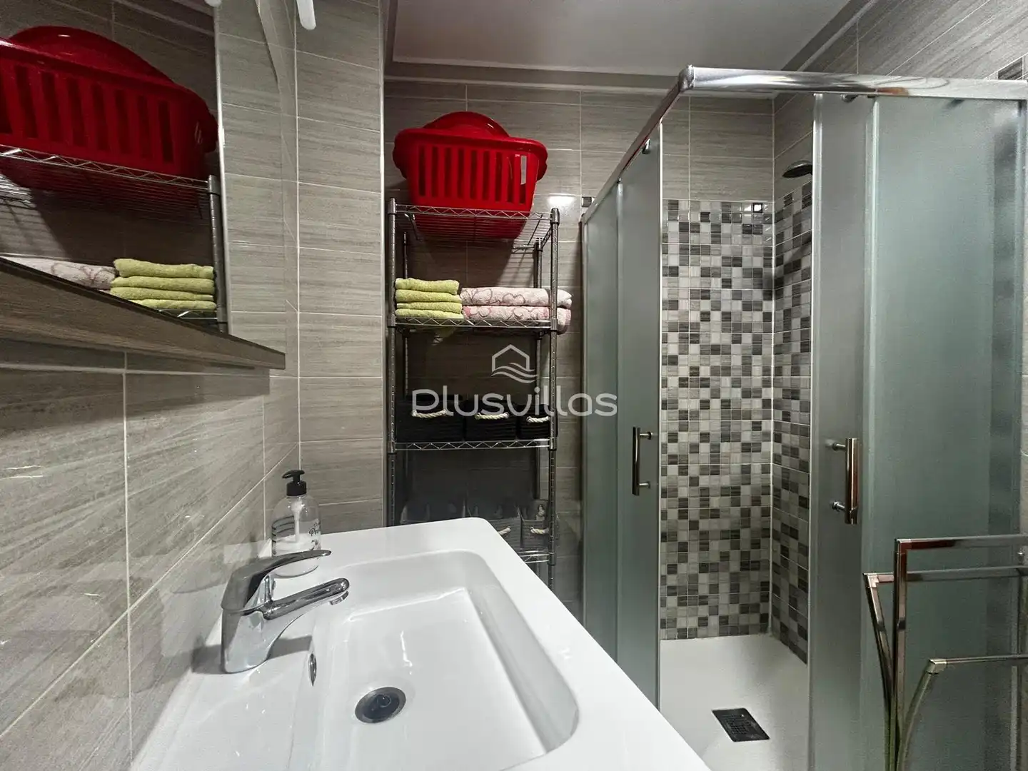 Appartement compact à vendre à Zona Pueblo, imagen 10