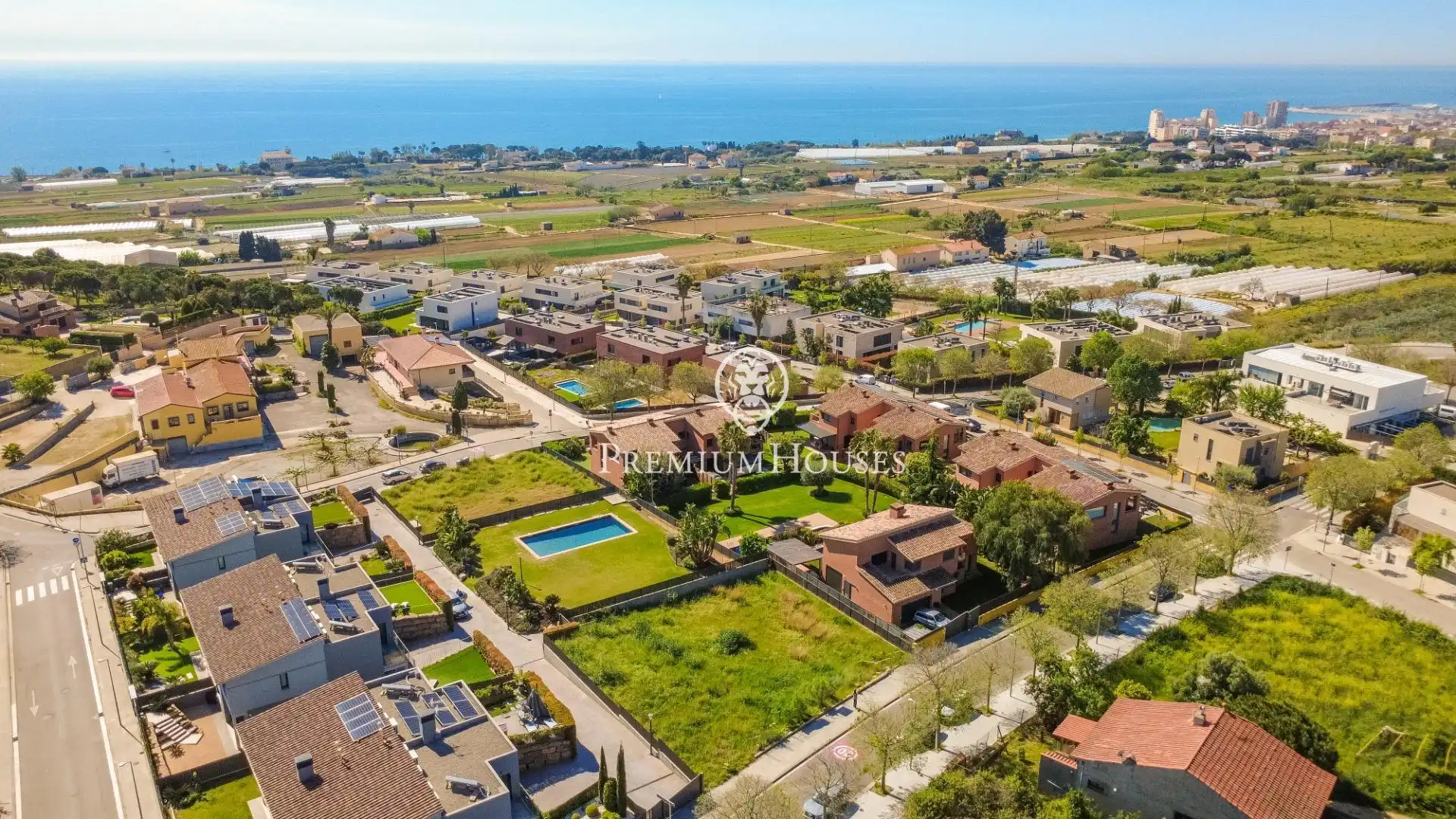 Terreno residencial en venta en Can Quirze, imagen 4