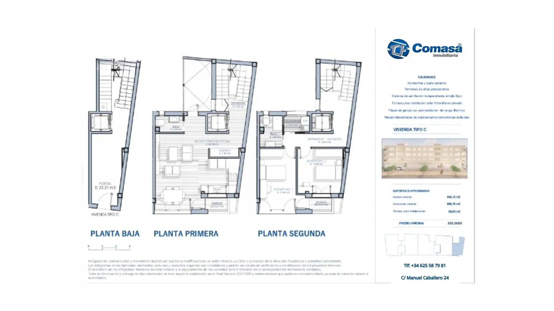 House with pool for sale in Martos