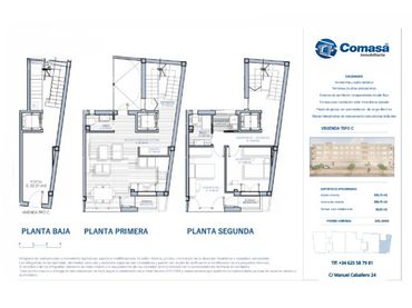 Haus mit Pool zum Verkauf in Martos