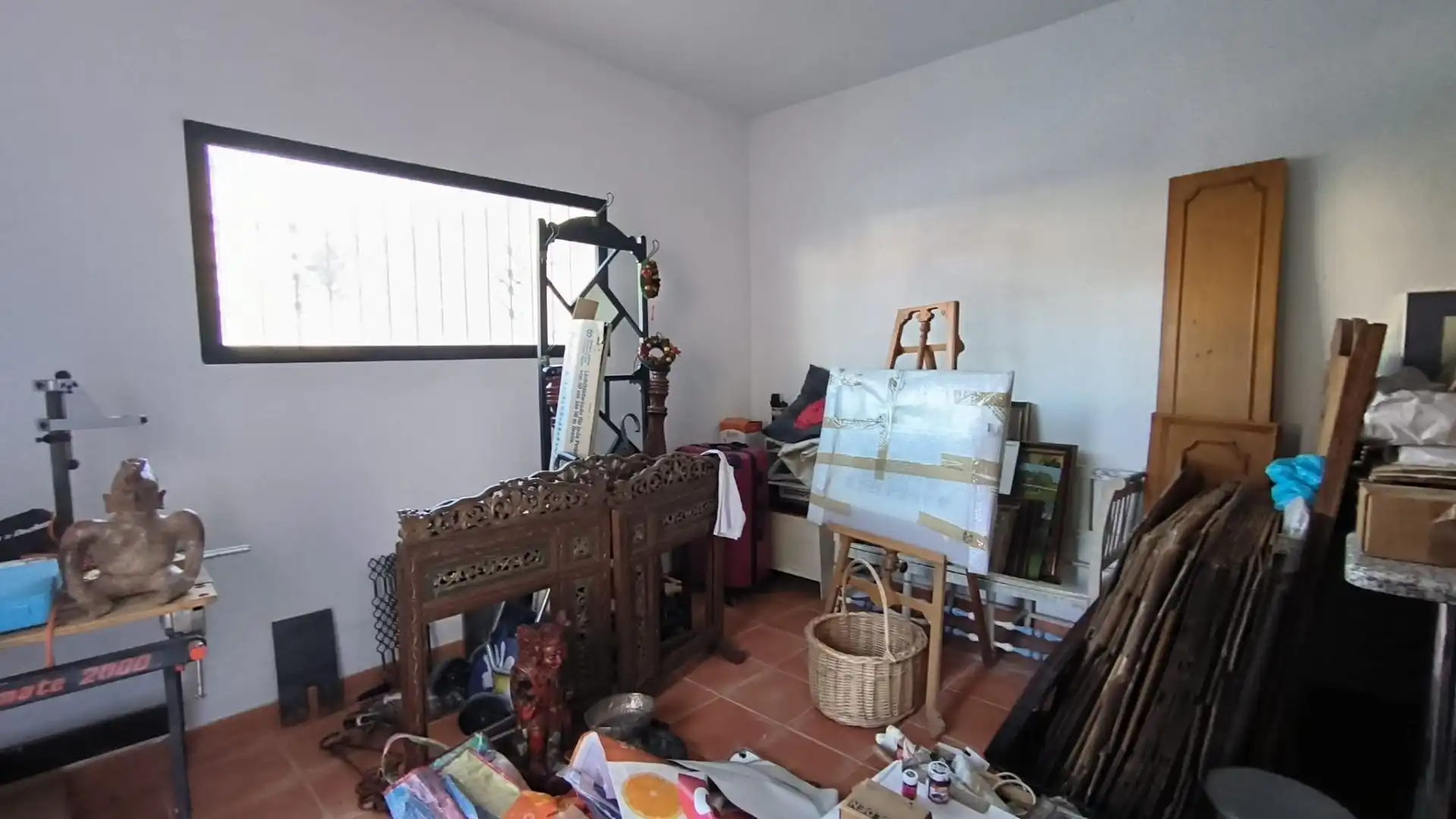 Houses for sale in El Castell de Guadalest  with Air Conditioner, Heating and Terrace