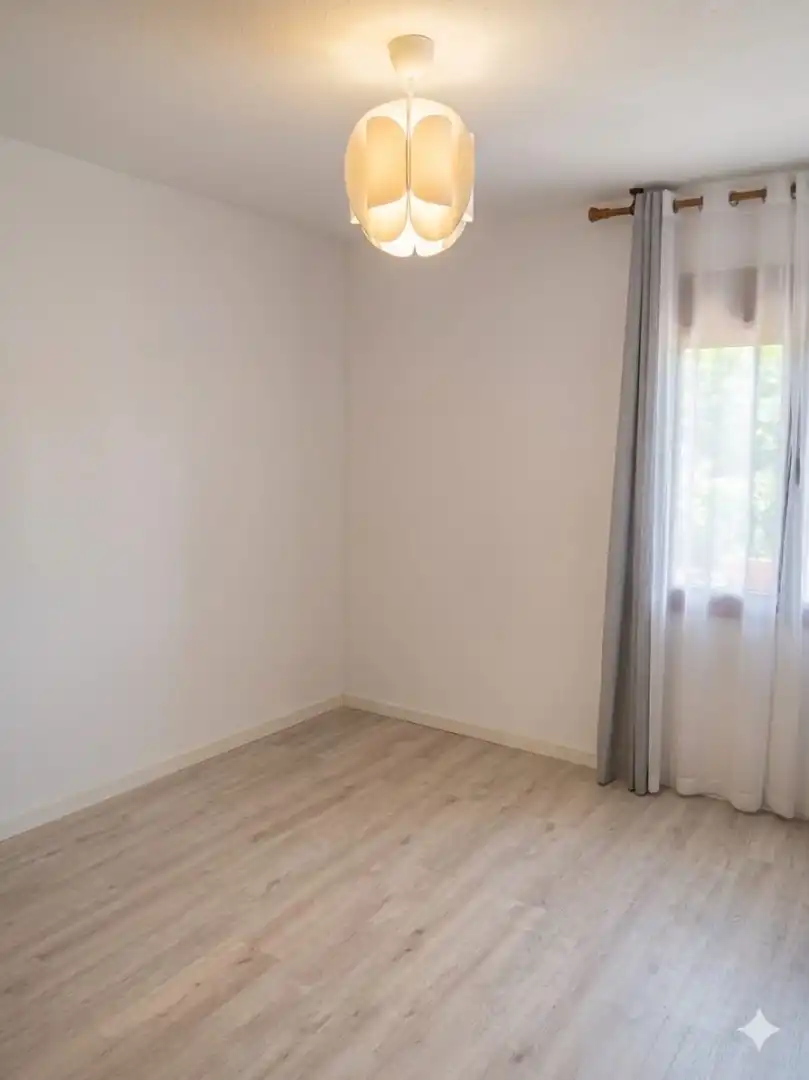 Dormitori de Casa o xalet en venda en Villalbilla amb Aire condicionat, Calefacció i Jardí privat