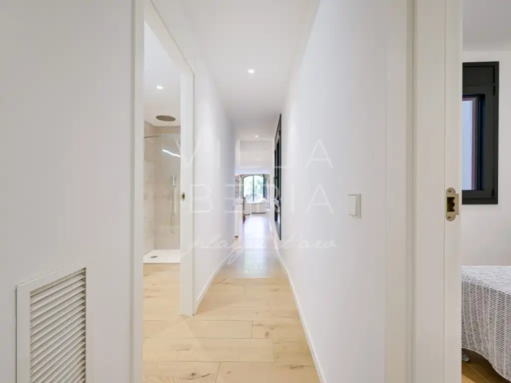 Apartament en venda en Palamós amb Aire condicionat i Calefacció