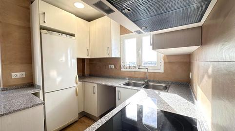 Foto 2 de Casa o chalet de alquiler en Roquetes, Tarragona