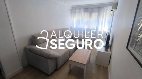 Foto 5 de Pis de lloguer a Martirio de San Andres, Parque Atlántico- San Matías, Sevilla Capital