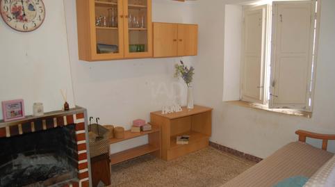 Foto 3 de Casa o xalet en venda a Herreros de Suso, Ávila