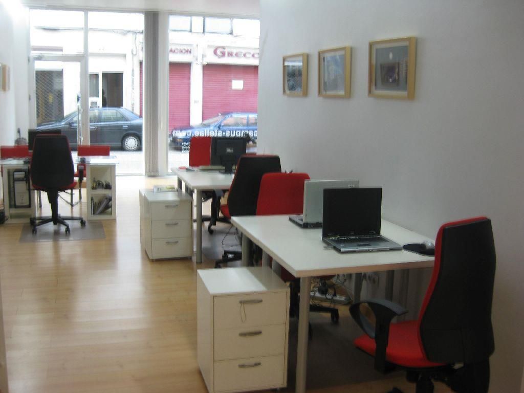 Premises for sale in Santiago de Compostela 