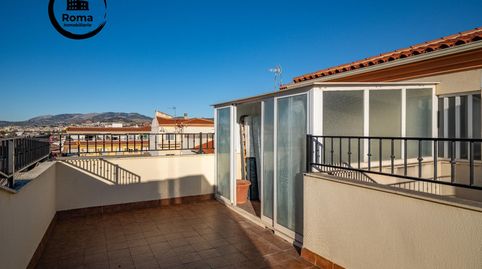 Foto 5 de Ático en venta en Calle Ibiza, 18, San Antón, Armilla