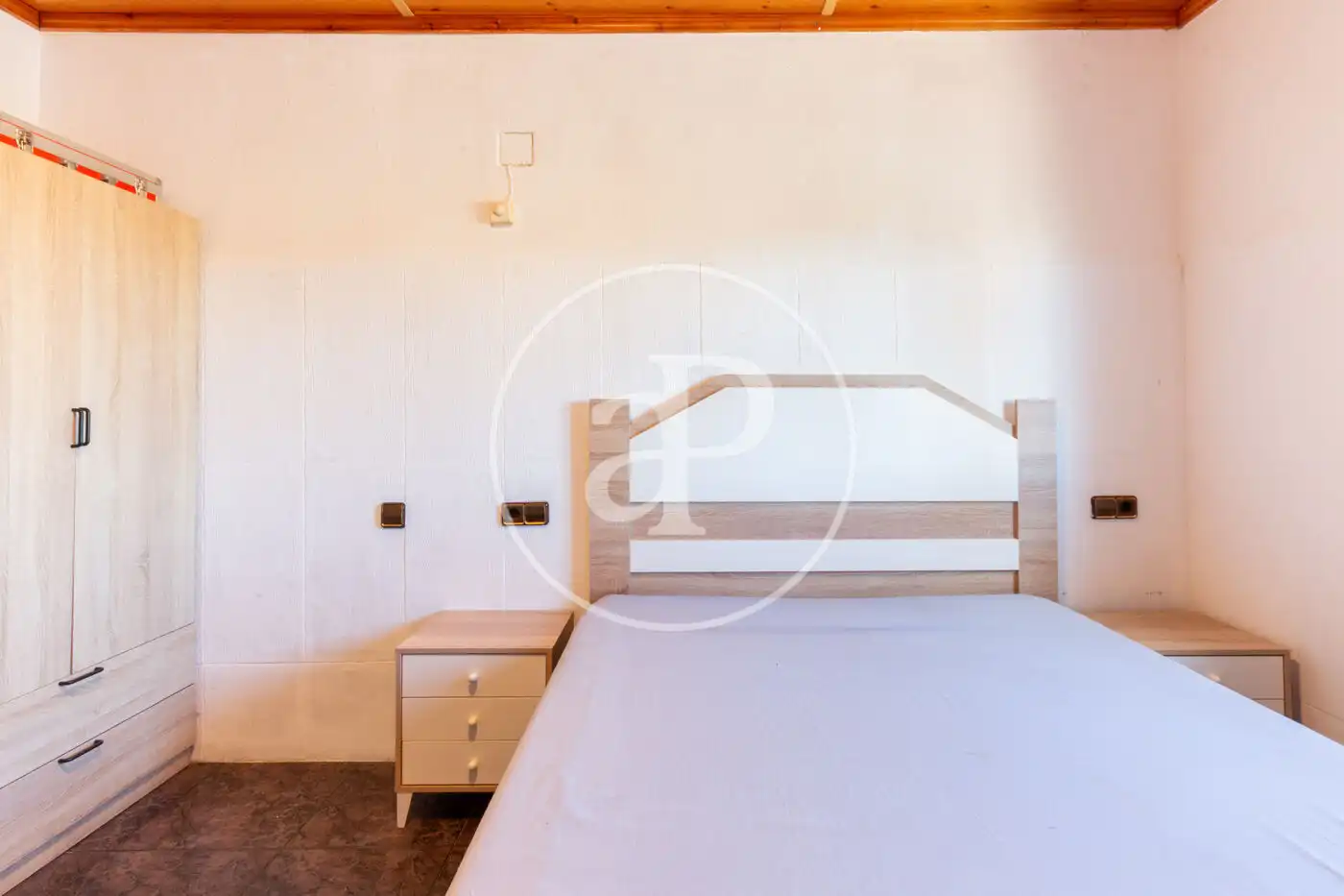 Casa amb jardí en venda a Corinto - Almarda, imagen 16