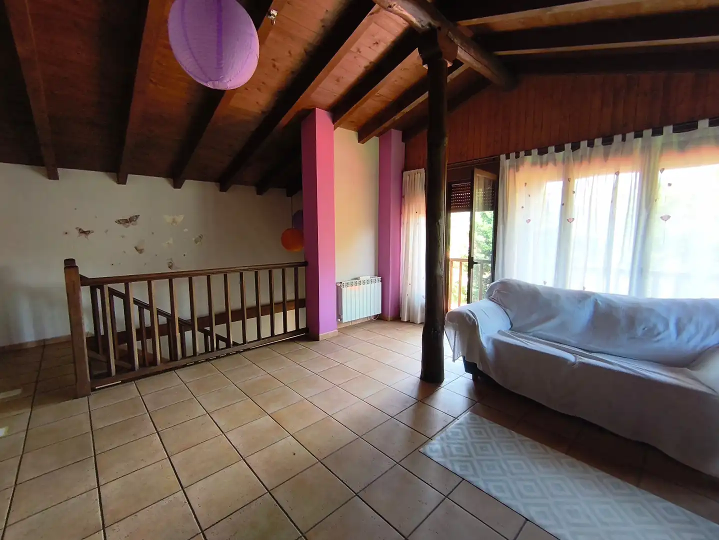 Casa o xalet en venda a Camino del Convento, 41, San Martín de Trevejo
