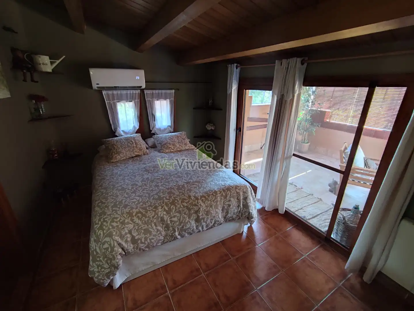 Casa con terrazza in vendita a Viladecavalls, imagen 29