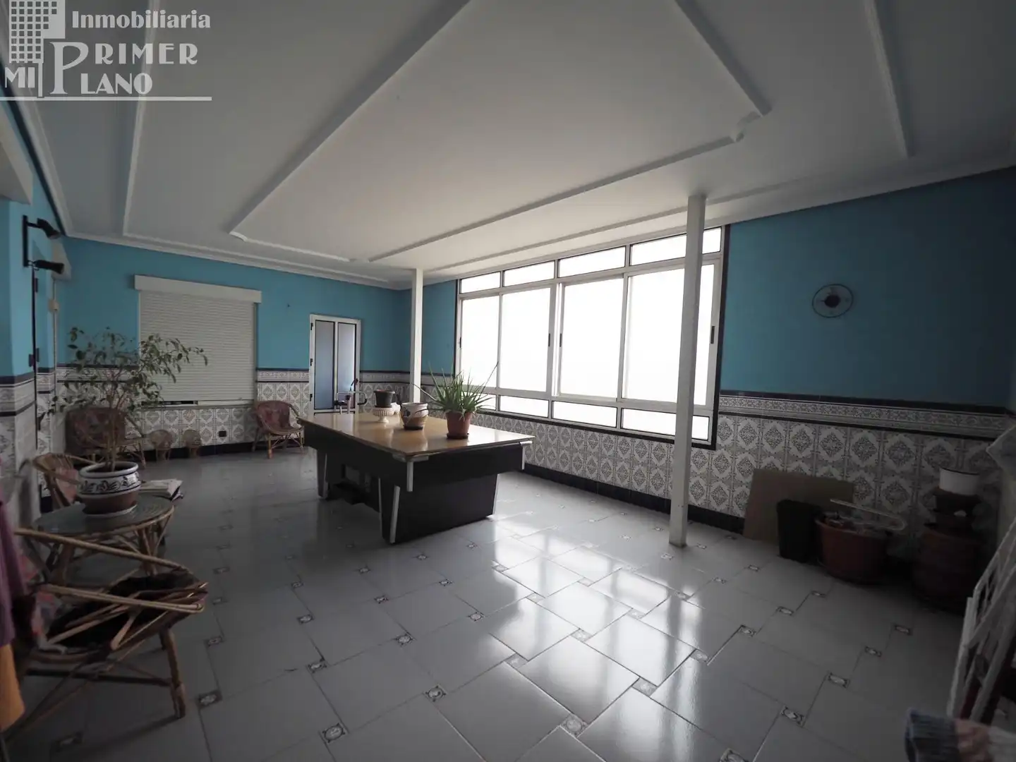 Piso con terraza en venta en Tomelloso, imagen 14