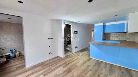 Foto 4 de Ático en venta en Caracol, Marín, Pontevedra