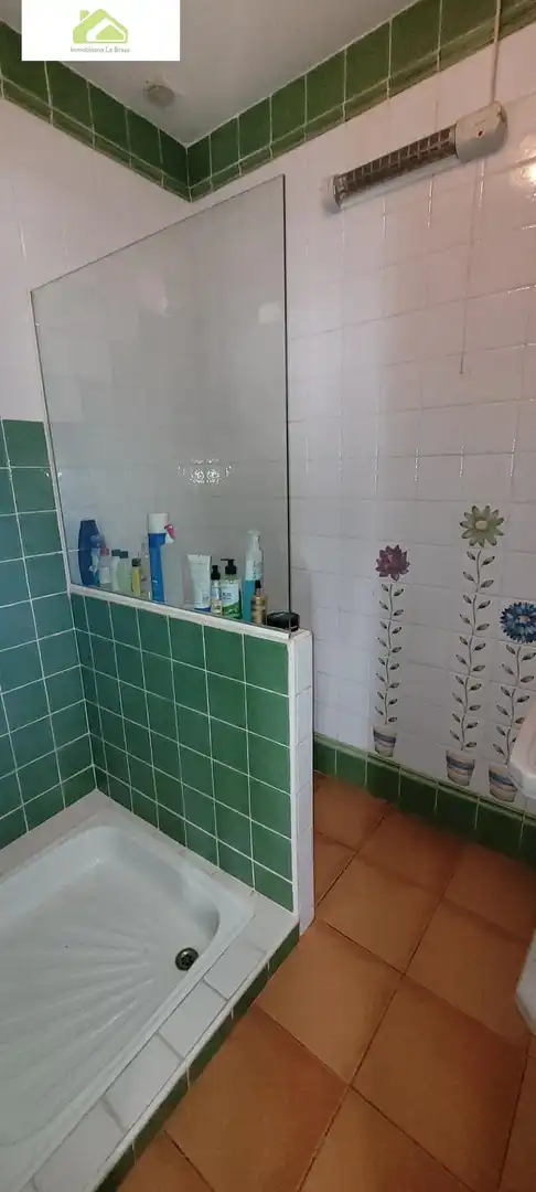 Baño de Casa o chalet en venta en Zamora Capital  con Calefacción y Terraza