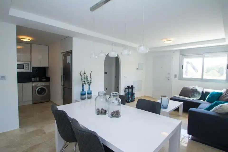 Bajo con terraza en venta en Orihuela Costa, imagen 6