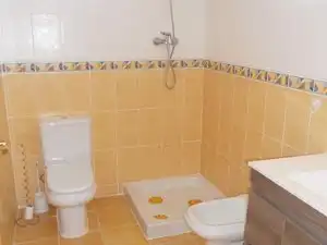 Baño de Ático en venta en Picassent con Aire acondicionado, Calefacción y Terraza