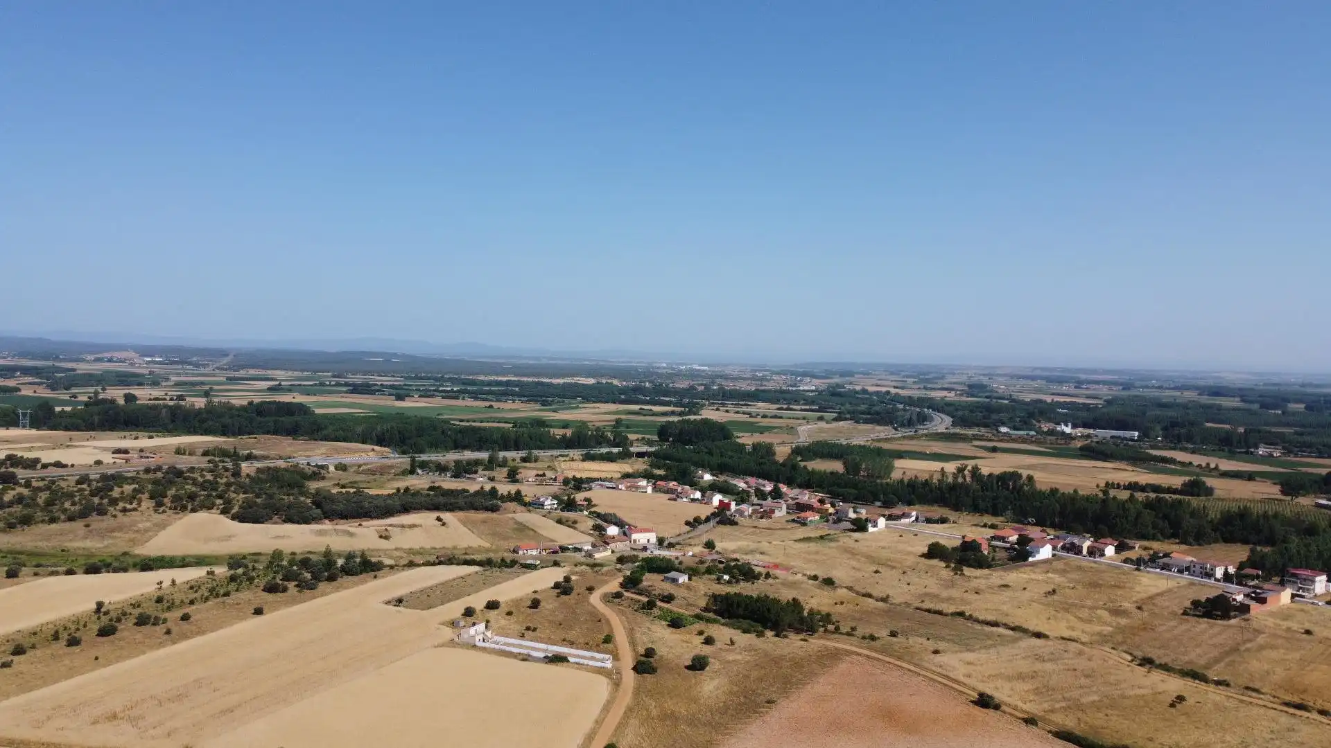 Casa o chalet en venta en La Bañeza  con Jardín privado, Terraza y Trastero