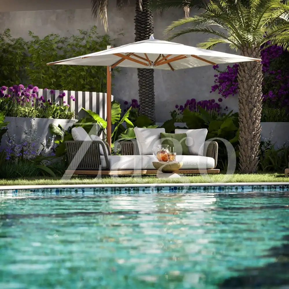 Apartment mit Pool zum Verkauf in Centro Urbano, imagen 6