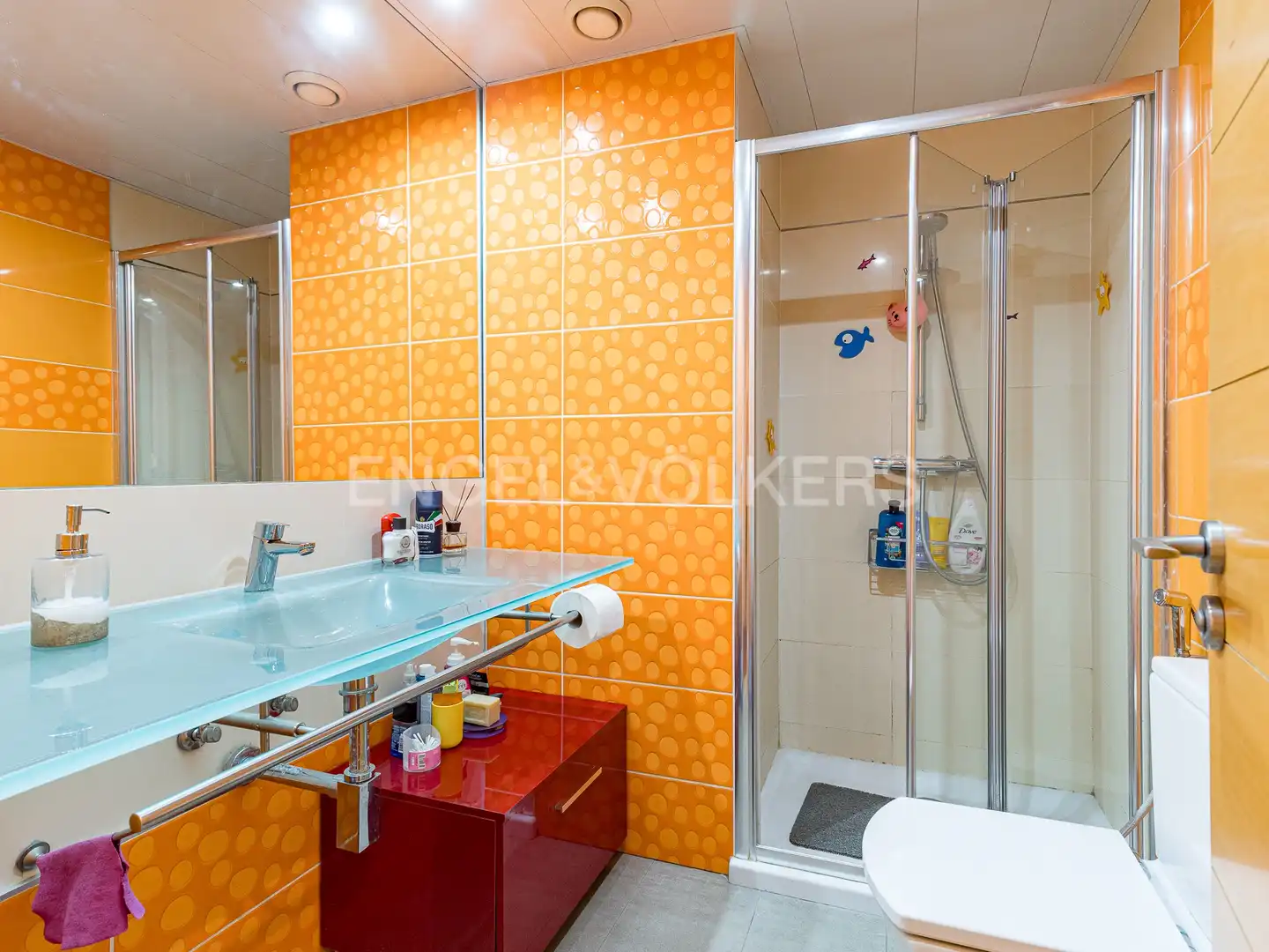 Wohnung mit Pool zum Verkauf in Passeig del Taulat, imagen 21
