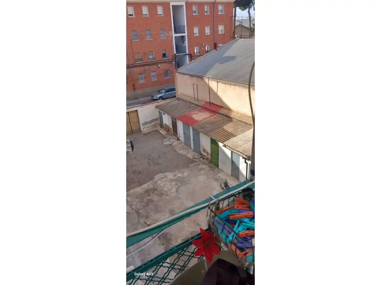 Wohnung mit Terrasse zum Verkauf in Calle ARTEMIO  PRECIOSO, imagen 4