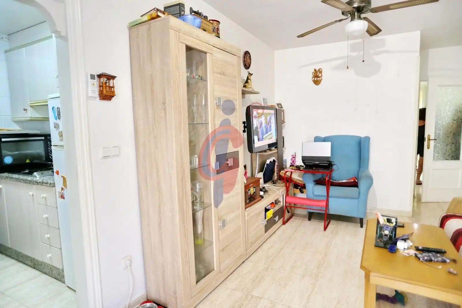 Apartamento con ascensor en venta en Calle Dolores Viudes Blasco 7, imagen 12