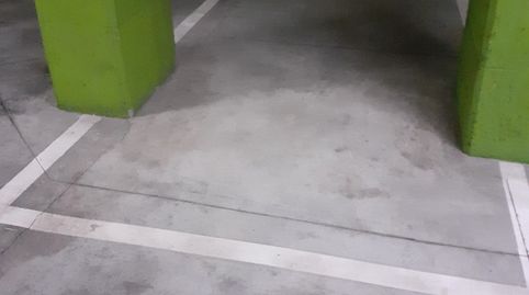 Photo 4 of Garage for sale in Calle Nogales, Acacias, Madrid Capital