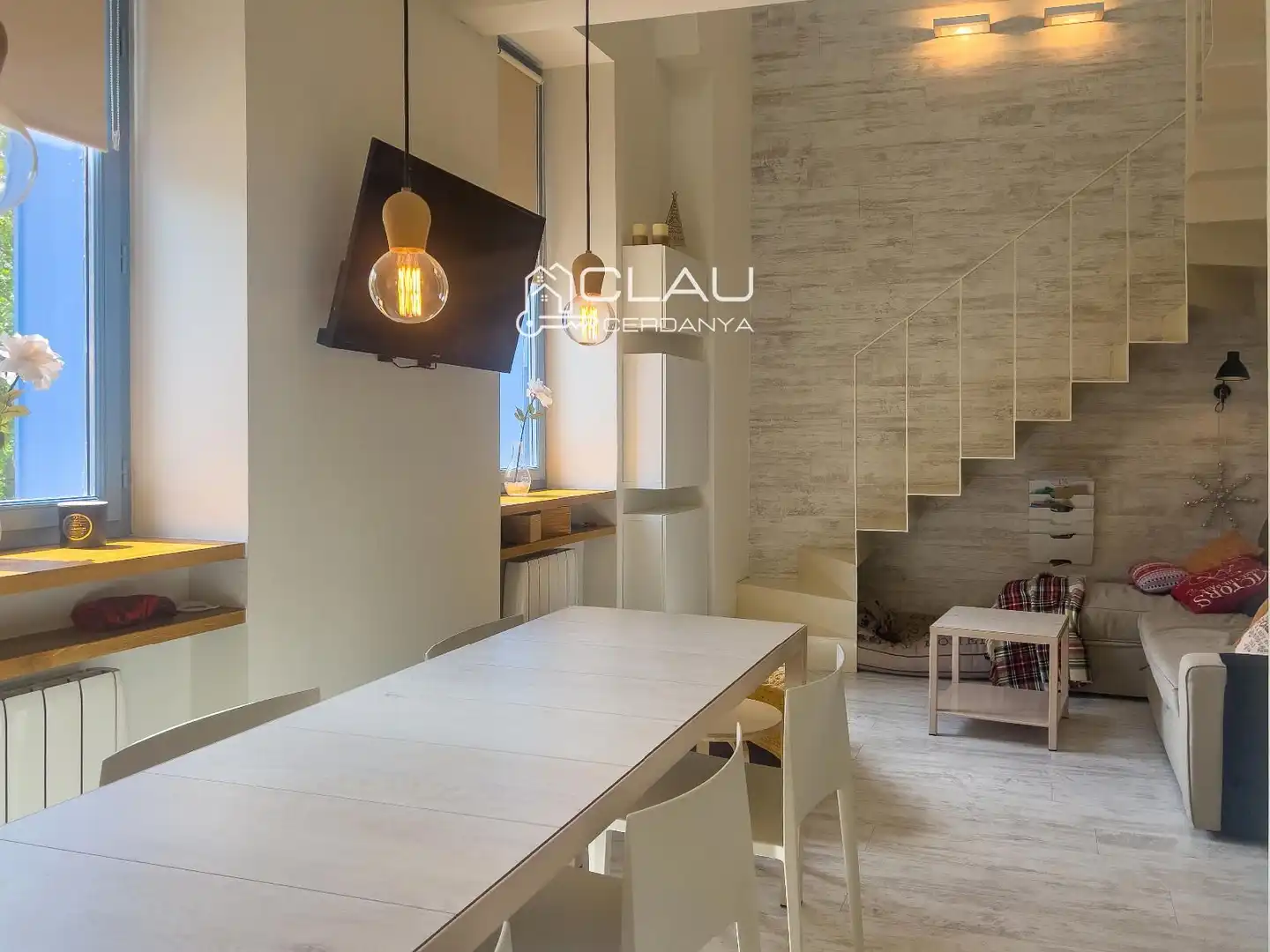 Attic for sale in Roussel, 6, Bourg - Madame