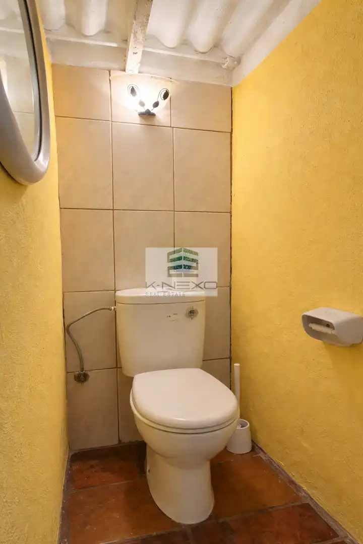 Baño de Casa adosada en venta en Garachico