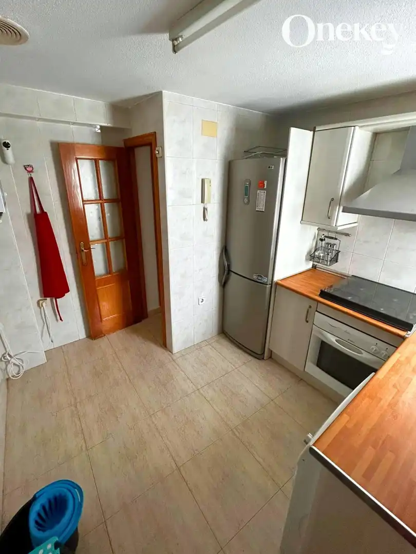 Appartement compact à vendre à Centro, imagen 6