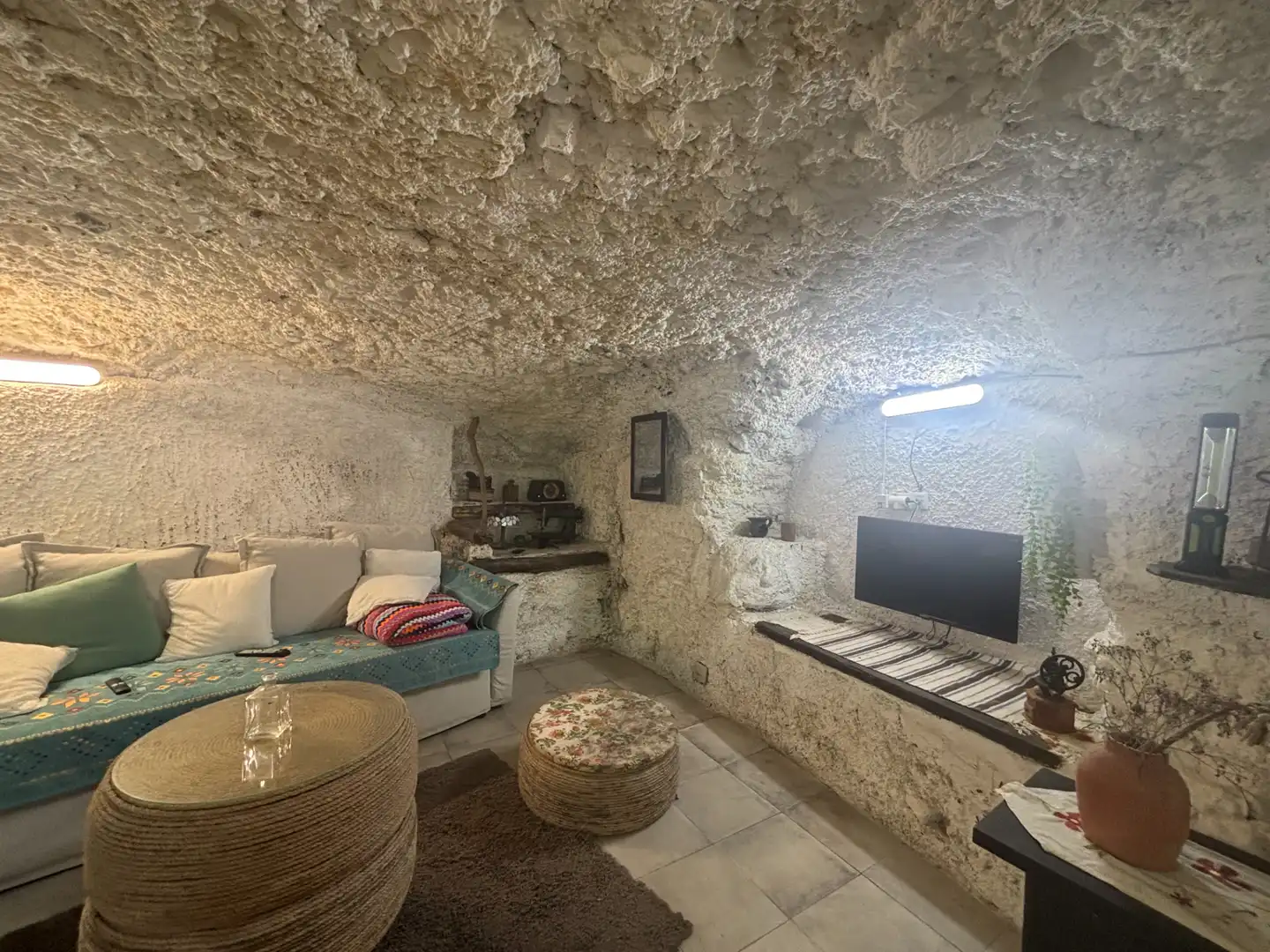 Casa in vendita a Vega de San Mateo, imagen 6