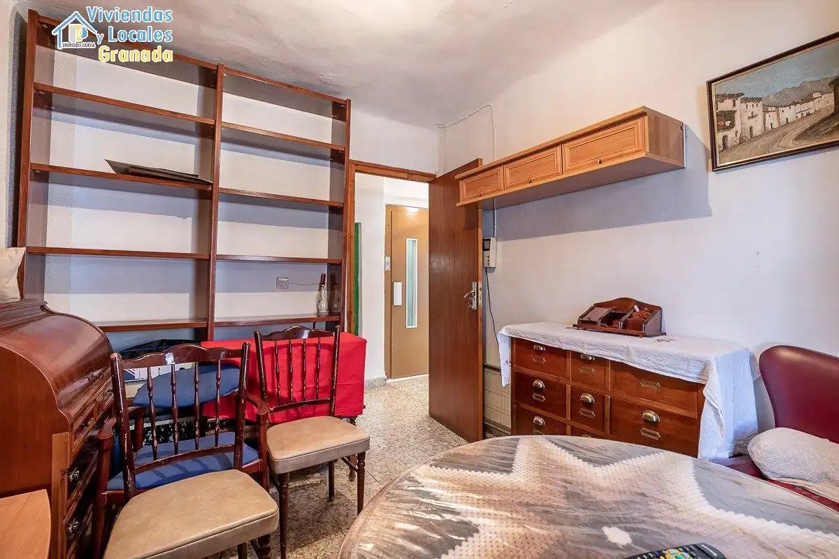 Inmuebles singulares en venta en Lanjarón, imagen 59