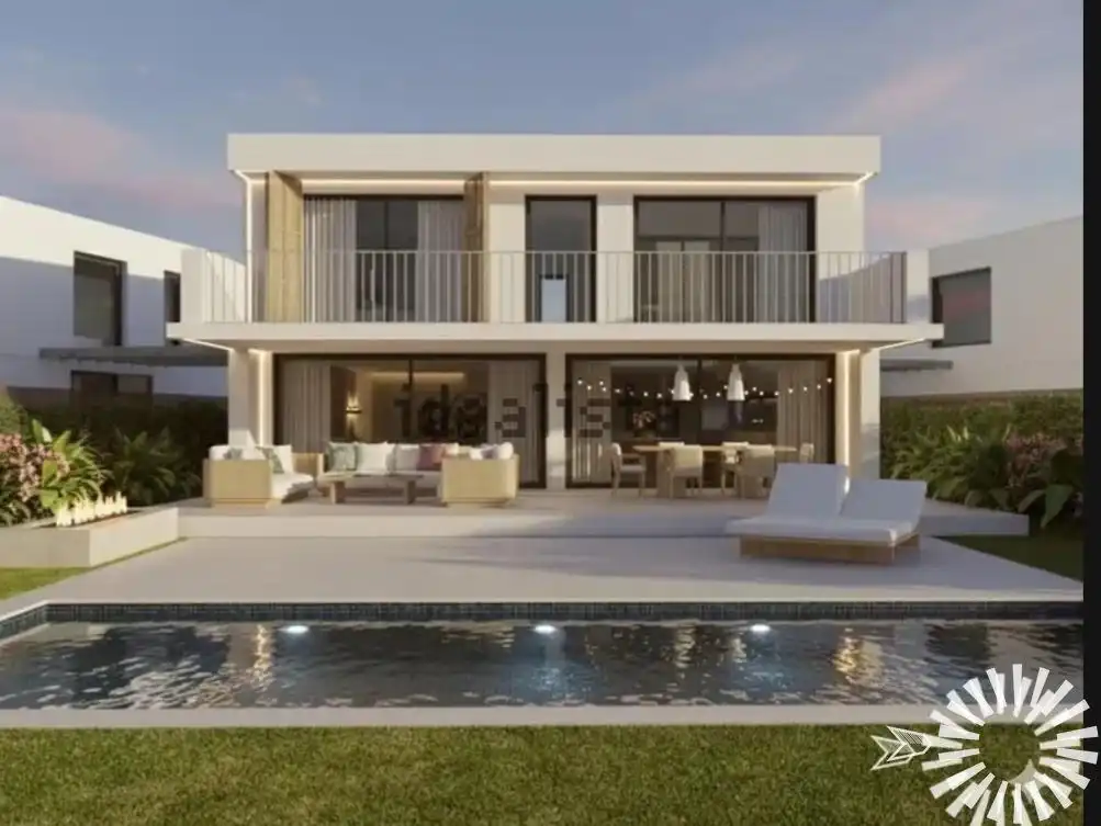 Casa o xalet en venda en Felanitx amb Aire condicionat, Jardí privat i Terrassa