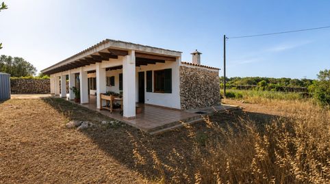 CASA DE CAMPO REFORMADA A POCOS MINUTOS DEL CENTRO DE SANT LLUIS
