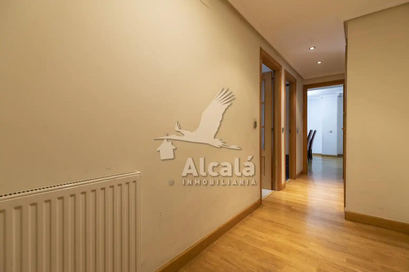 Ático en venta en Alcalá de Henares con Aire acondicionado, Calefacción y Terraza