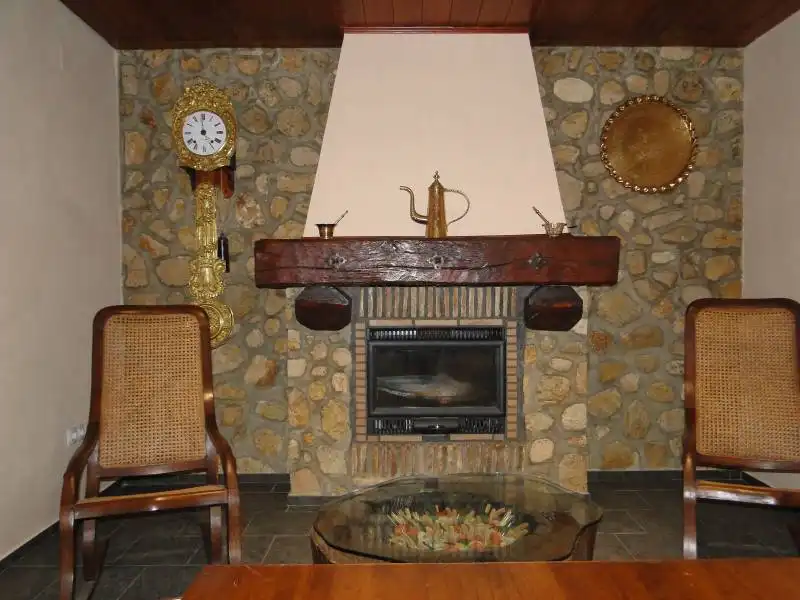 Detached house with pool for sale in El Llombo, imagen 7