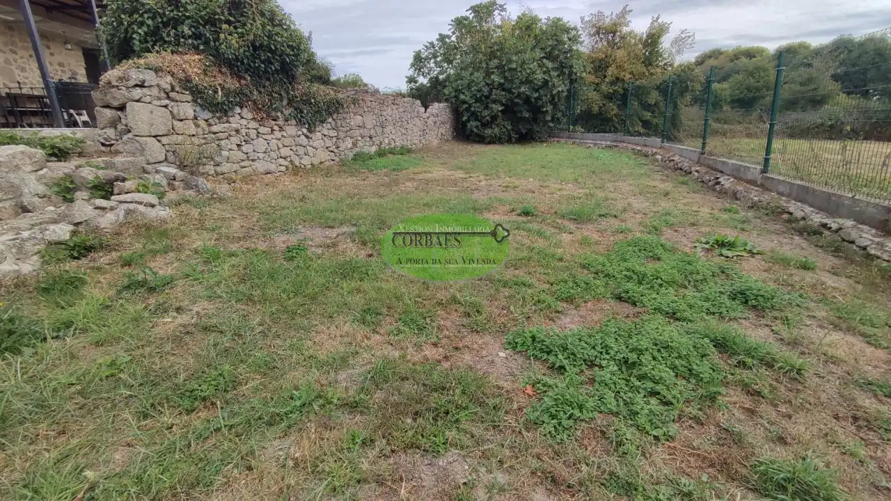 Xalet amb terrassa en venda a Pantón, imagen 38