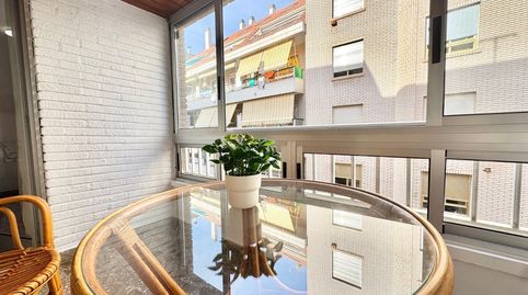 Foto 4 de Apartament de lloguer a Las Piscinas Naturales, Torrevieja