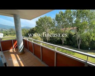 Exterior view of Flat to rent in Gondomar  with Heating, Parquet flooring and Terrace