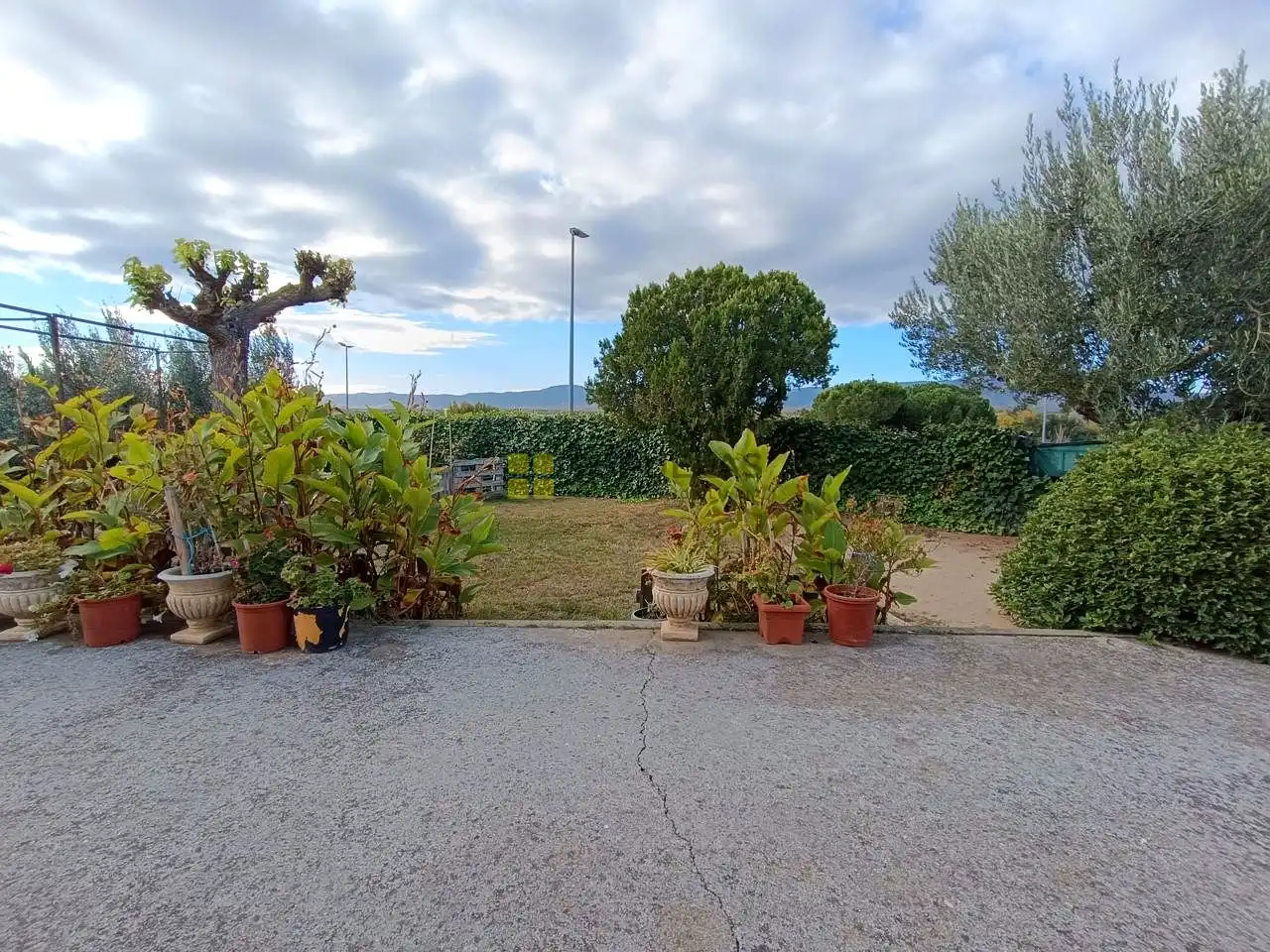 Garden of Houses for sale in Quel  with Private garden, Terrace and Furnished