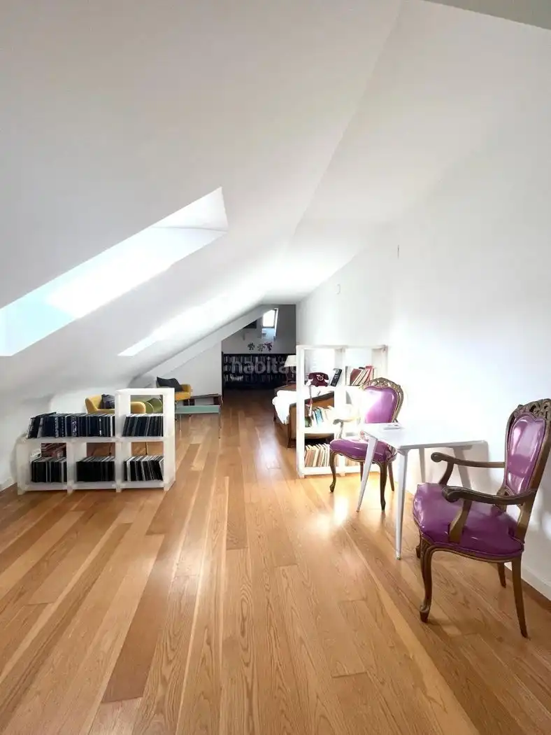 Loft amb ascensor de lloguer a Carrer d'Andrés Mancebo 38, imagen 8