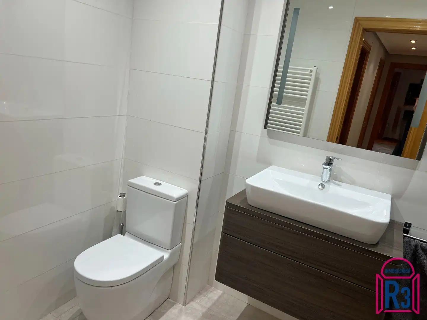 Baño de Piso en venta en Centro Ciudad